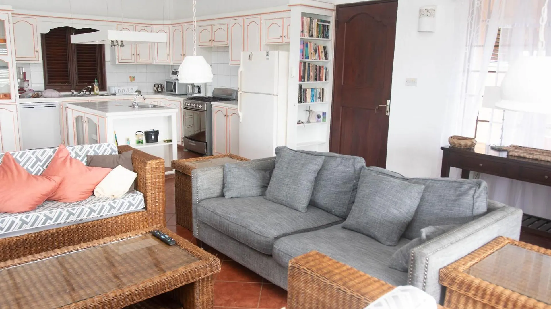 Appartamento Villa Sunset Gros Islet