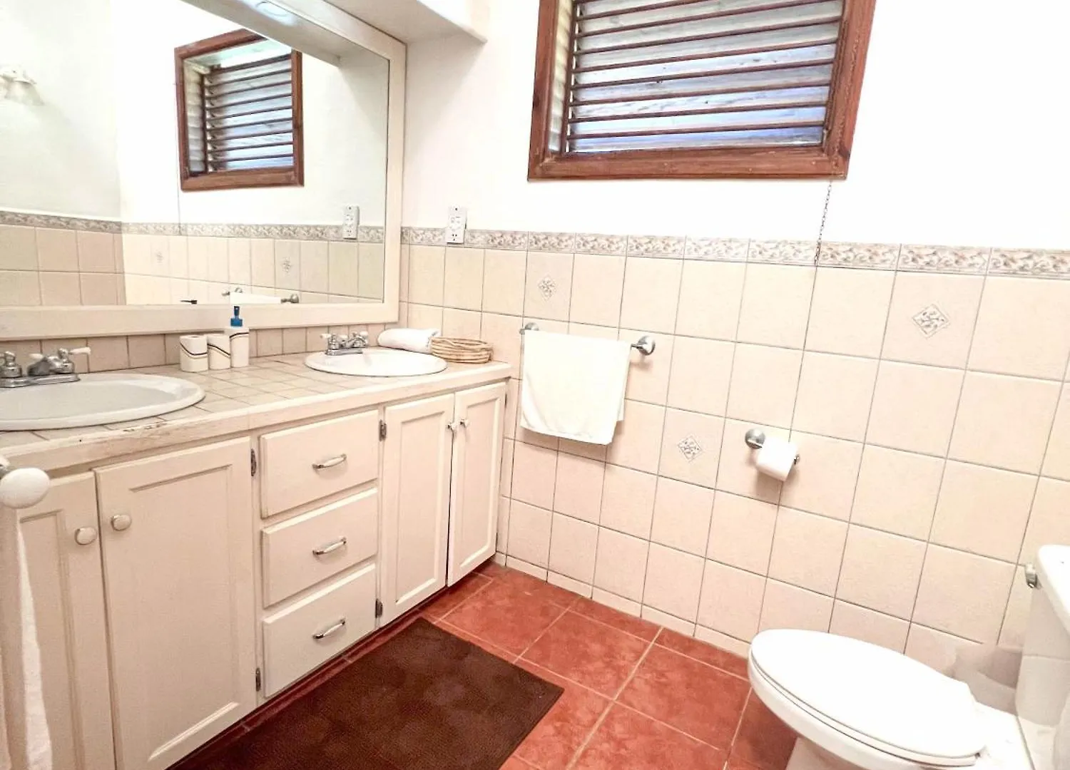 Appartamento Villa Sunset Gros Islet Santa Lucia