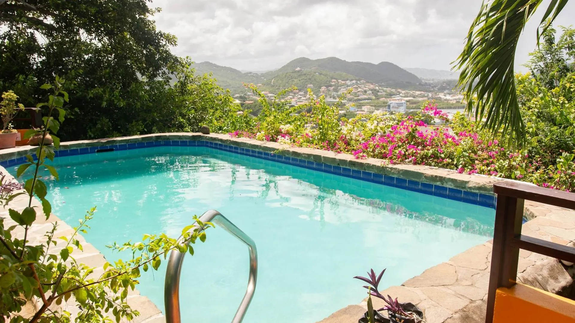 Appartamento Villa Sunset Gros Islet